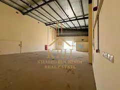 Premium Warehouse for Rent in a Strategic Industrial Location Offering Excellent Accessibility and B