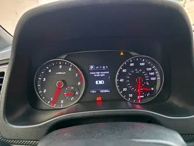 2018 Hyundai ELANTRA 照片 5