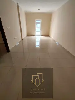 For annual rent | 3-bedroom apartment with living room | Spacious areas | Balcony | Flexible payment