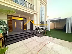 Ultra-Luxury Fully Furnished 5BR Villa | Hoshi | Ready to Move In