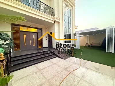 Ultra-Luxury Fully Furnished 5BR Villa | Hoshi | Ready to Move In