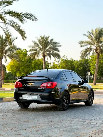 صورة مصغرة 5 لـ 2016 Chevrolet CRUZE