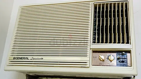 O general 2 Ton window ac for sale