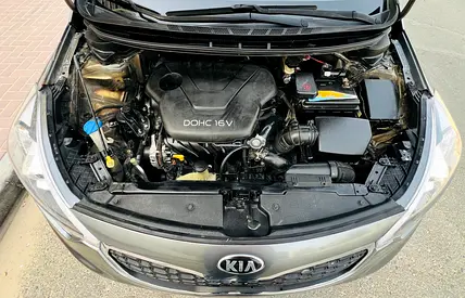 2015 KIA CERATO — фото 15