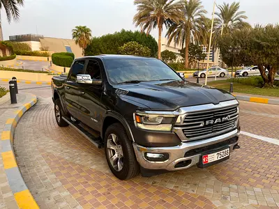 2020 RAM 1500 照片 15