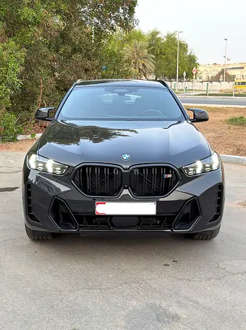 صورة مصغرة 3 لـ 2026 BMW X6