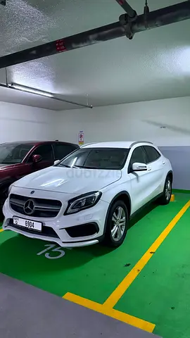 Mercedes-Benz GLA 250 4MATIC, миниатюра 9