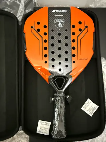 Babolat Lamborghini