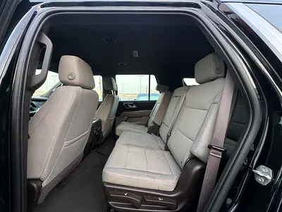 2021 Chevrolet TAHOE — фото 13