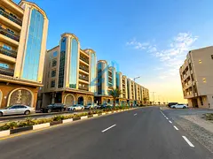 BEST DEAL IN TILAL CITY | G+3 PARK FACING BUILDING PLOT | BEHIND TILAL MALL | PAYMENT PLAN**
