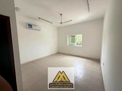 A great opportunity to rent a spacious and comfortable studio in Al Muwaihat 3, Ajman. The property