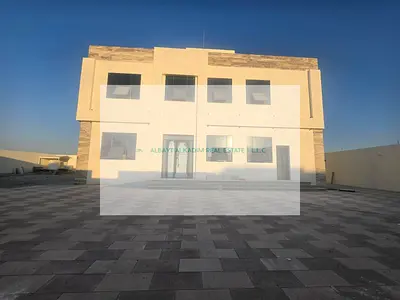 فيلا فاخرة للايجار في مدينة الرياض