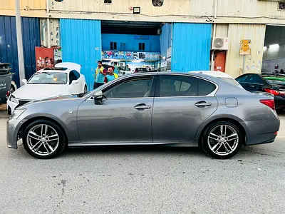 صورة 6 لـ 2013 Lexus GS-SERIES