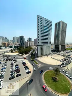🇬🇧 🔥 SPECIAL RENTAL OPPORTUNITY IN AL TAAWUN, SHARJAH! | 2-BEDROOM APARTMENT | 2 BATHROOMS 