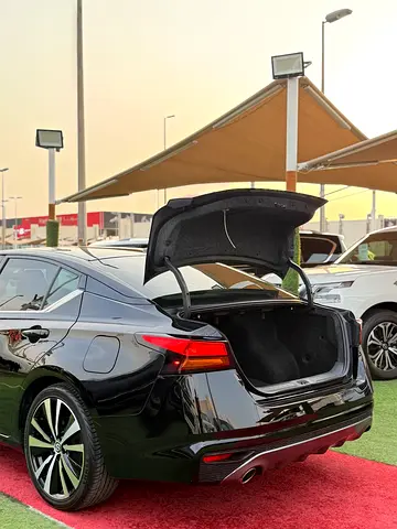 صورة مصغرة 7 لـ 2019 Nissan ALTIMA