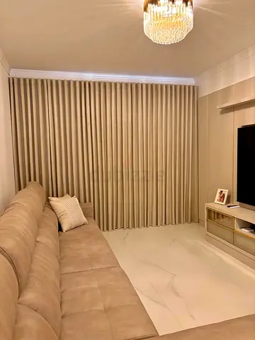 Curtains