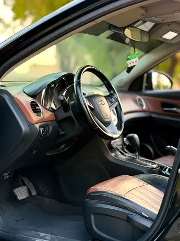 صورة مصغرة 15 لـ 2016 Chevrolet CRUZE