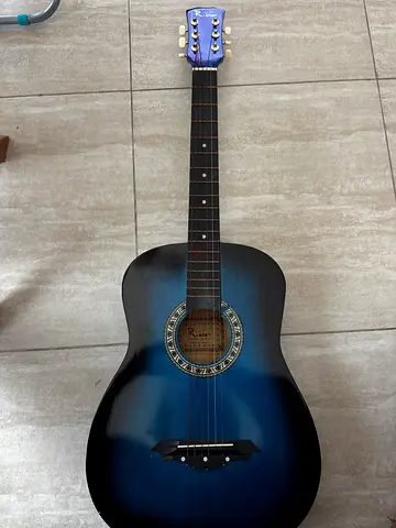 Acoustic Guitar