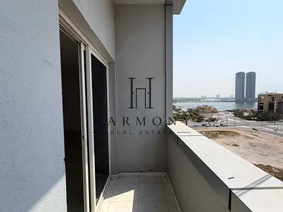 Spacious Studio | Balcony | Rooftop Pool | Basement Parking