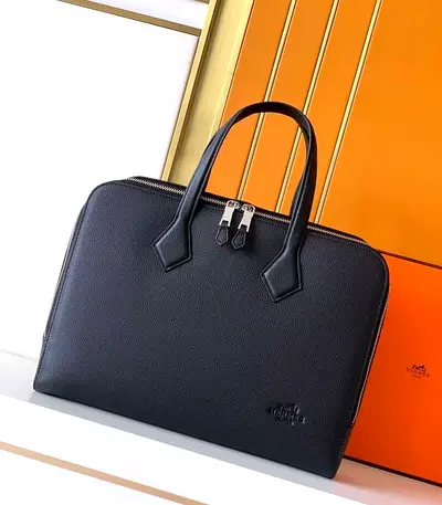 Hermes Brifcase bag
