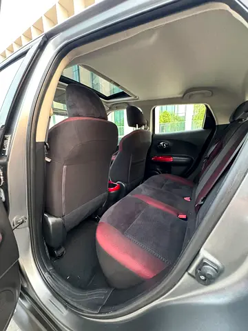 صورة 17 لـ 2015 Nissan JUKE