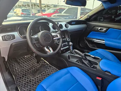 2017 FORD MUSTANG 缩略图 12