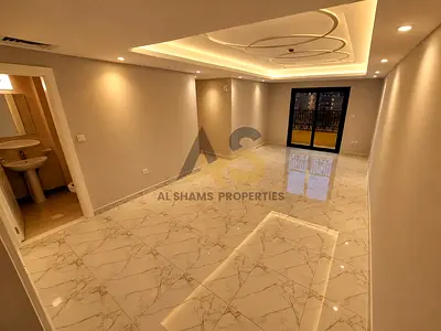 Near By Park + Mosque ! Lavish 2Bhk - 50K ! Balcony + Parking !