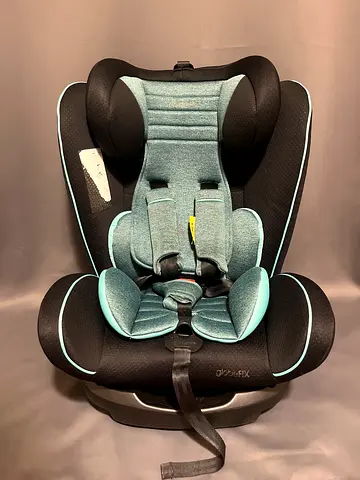 Used child car seat - good condition