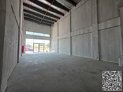 Warehouse for Rent in Al Jurf Industrial Area, Ajman A practical warehouse is available for rent in 