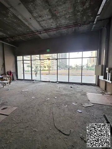 Commercial Shop for Rent in Ajman – Al Amrah, Emirates City