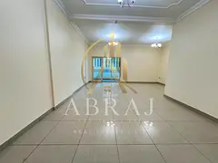 Luxury 2bhk with 3washroom 1master bedroom rent 54k 4cheque payment Near by safeer mall