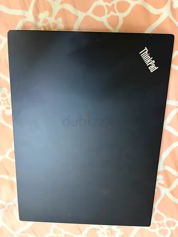 Lenovo ThinkPad E490 Laptop i7 8GB 500gb ssd - good condition