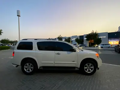 صورة 3 لـ 2015 Nissan ARMADA