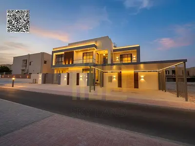 💥 موقع ممتاز + مساحة واسعة + عدد غرف كبير + جميع الخدمات قريبة منك — فرصة تستحق المعاينة!