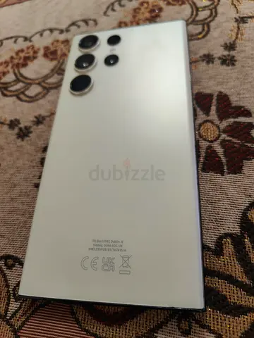 Samsung s23 ultra