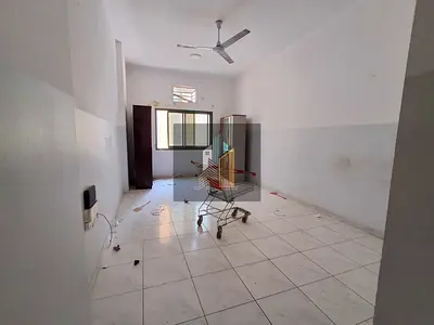 Luxurious Big Size 1bhk for family available in Nabbah