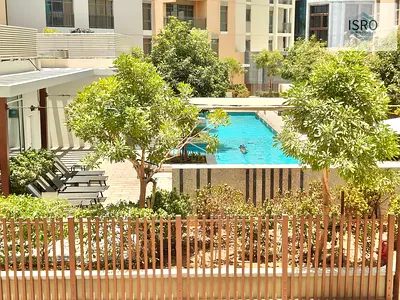 1BED||POLL VIEW||GATED COMMUNITY||