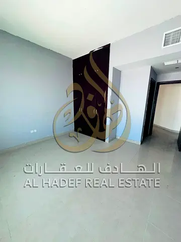 2BR Master + Maid Apartment for Rent in Al Majaz 2 Sharjah | 1 Month Free | Pool & Parking