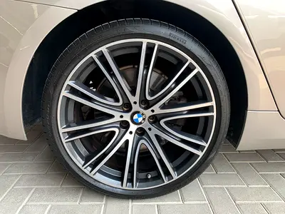 2017 BMW 5-SERIES 缩略图 16
