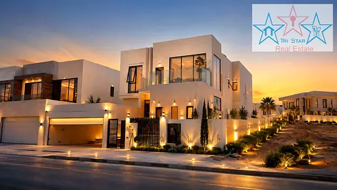 LUXURIOUS I BRAND NEW I NO CONSTRUCTION AROUND I 5 BEDROOM I SWIMMING POOL I GARAGE I 2 HALLS