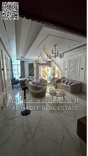 Spacious Furnished 3BR Apartment | 4 Bathrooms | Maid’s Room | 2 Balconies | Al Khor Towers