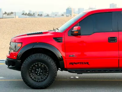 2014 FORD F-150 — фото 8