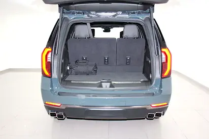2025 GMC YUKON — миниатюра 5