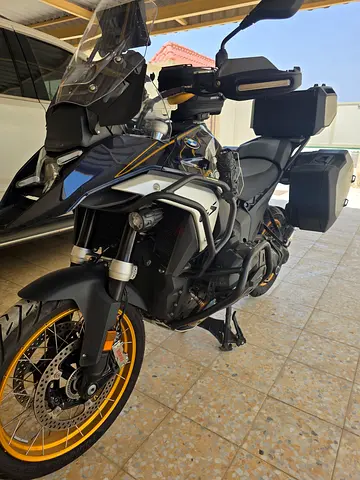 BMW R1300GS 2026