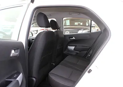Kia Picanto EX, миниатюра 10