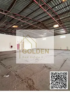 Two Warehouses for Rent Together in the Heart of New Umm Al Quwain Industrial Area
