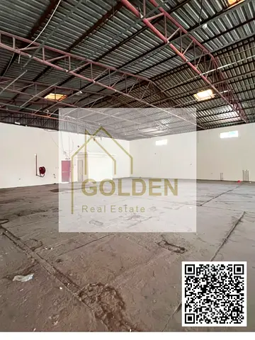 Two Warehouses for Rent Together in the Heart of New Umm Al Quwain Industrial Area