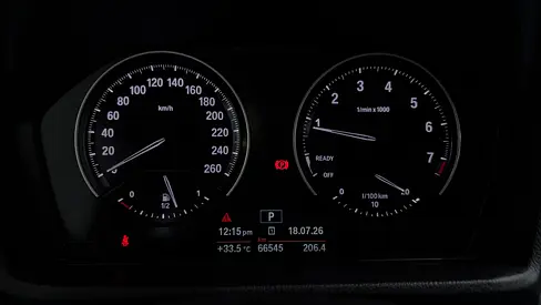 2020 BMW X2 — миниатюра 9