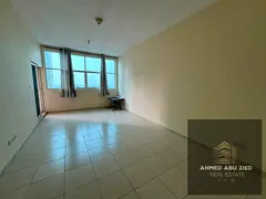 The largest and most elegant 1BHK apartment with a beautiful sea view. Features a master bedroom, 2 