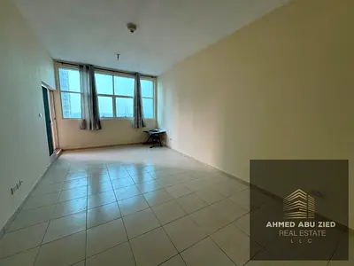 The largest and most elegant 1BHK apartment with a beautiful sea view. Features a master bedroom, 2